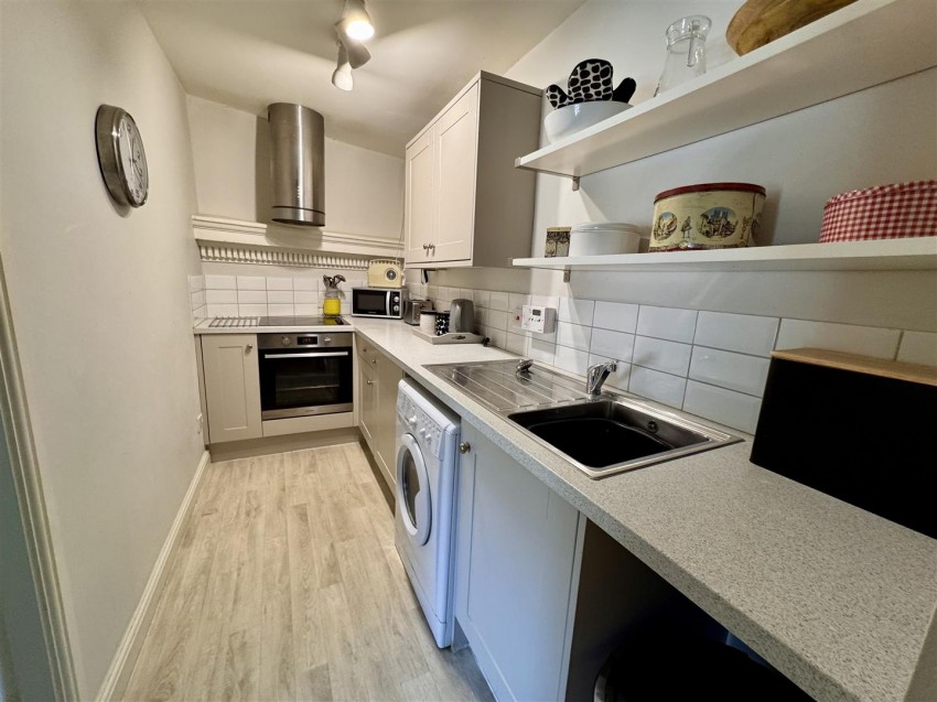 Images for Victoria Bar Apartments, York
