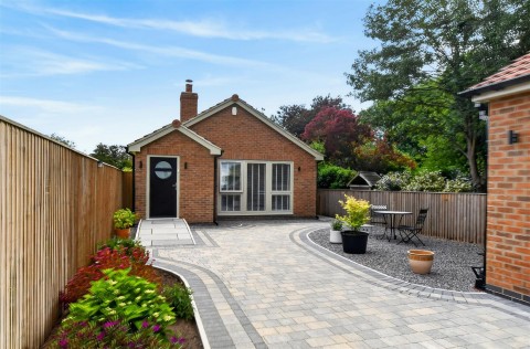 View Full Details for Wetherby Road, Acomb