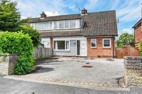 View Full Details for The Ruddings, Wheldrake