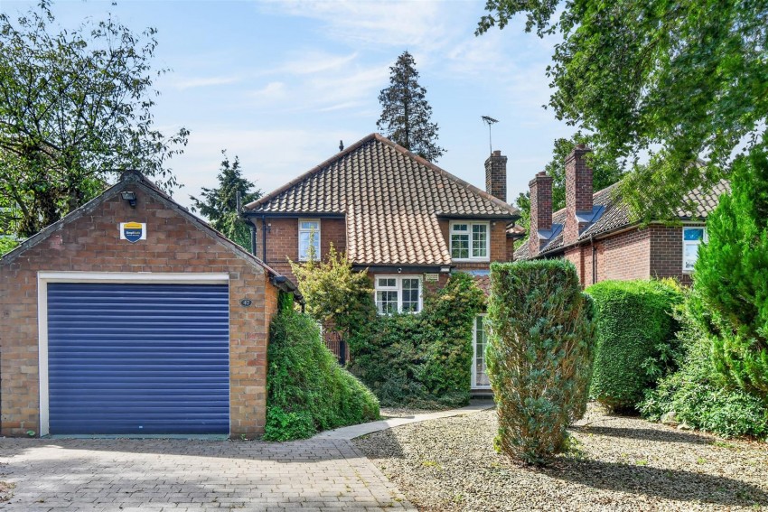 Images for Windmill Rise, Holgate