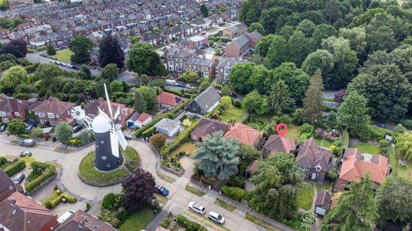 Images for Windmill Rise, Holgate