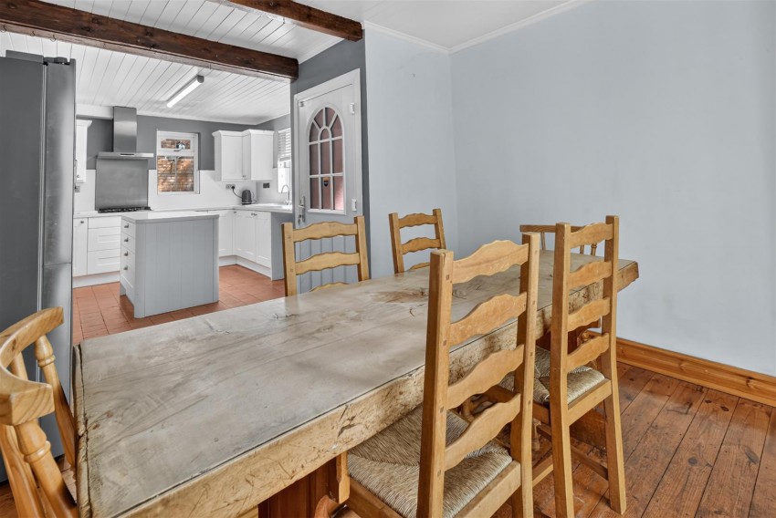 Images for Windmill Rise, Holgate