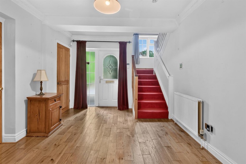Images for Windmill Rise, Holgate