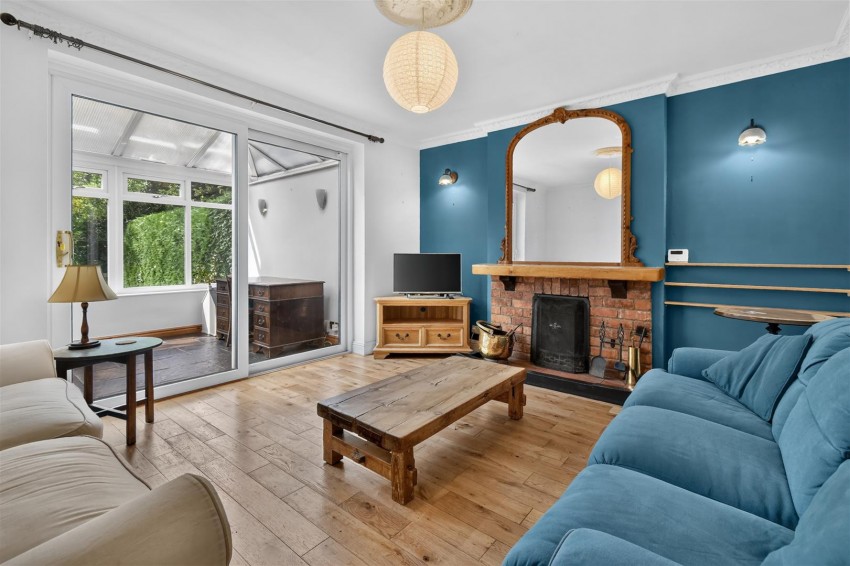 Images for Windmill Rise, Holgate