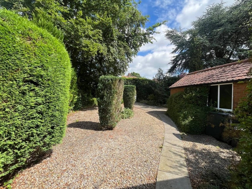 Images for Windmill Rise, Holgate