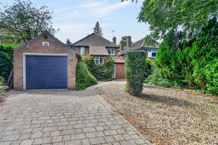 Images for Windmill Rise, Holgate