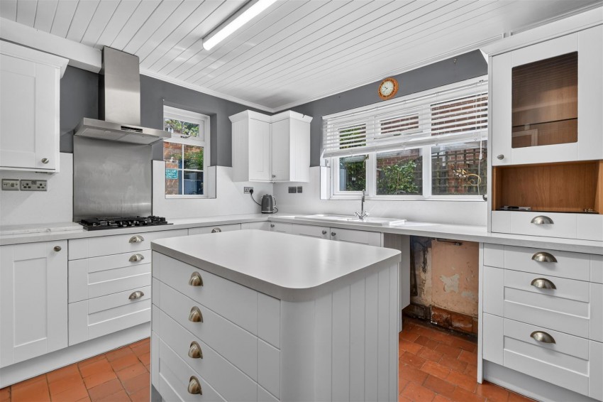 Images for Windmill Rise, Holgate