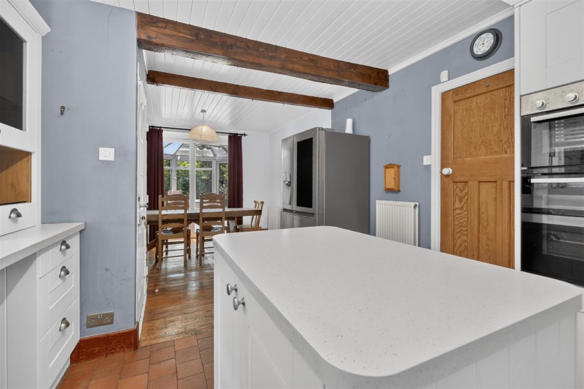 Images for Windmill Rise, Holgate