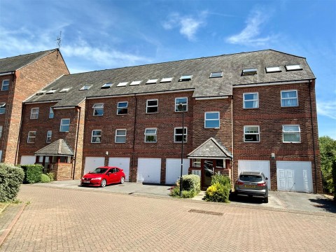 View Full Details for Whitecross Gardens, Huntington Road