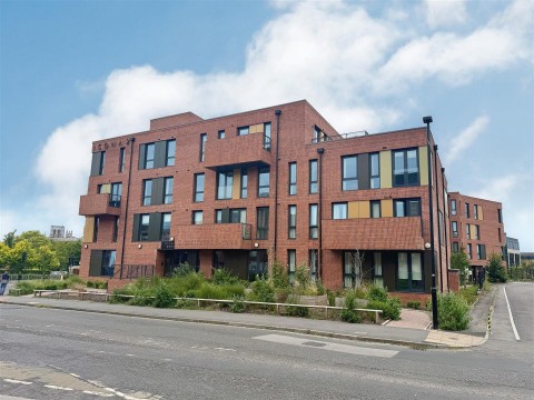 View Full Details for Eboracum Way, Layerthorpe