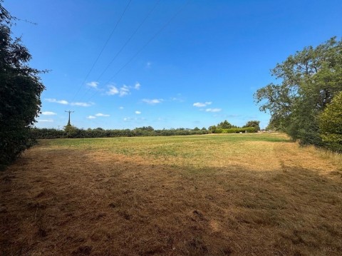 View Full Details for Easingwold Road, Stillington, York