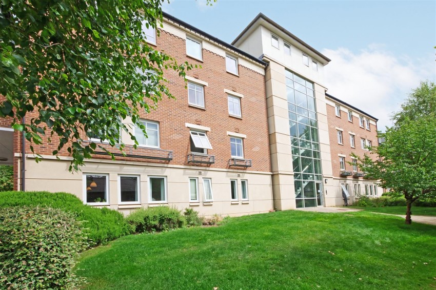 Images for Fulford Place, Hospital Fields Road