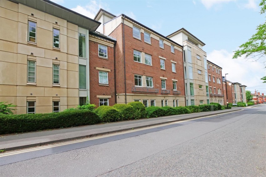 Images for Fulford Place, Hospital Fields Road
