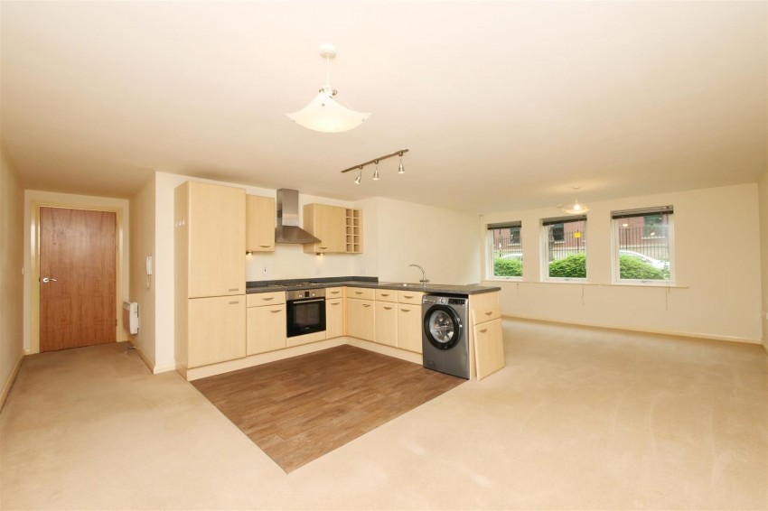 Images for Fulford Place, Hospital Fields Road