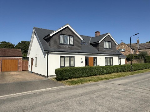 View Full Details for Mitchell Lane, Alne, York