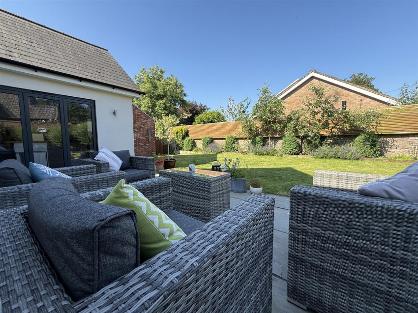 Images for Mitchell Lane, Alne, York