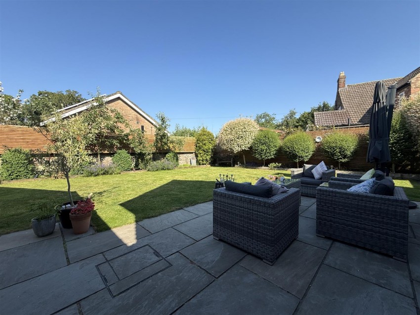 Images for Mitchell Lane, Alne, York