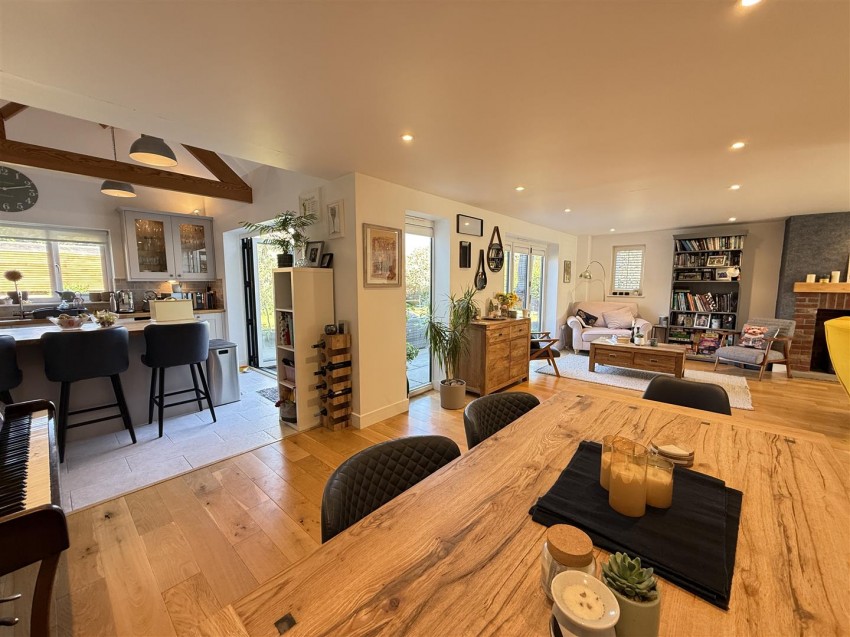 Images for Mitchell Lane, Alne, York