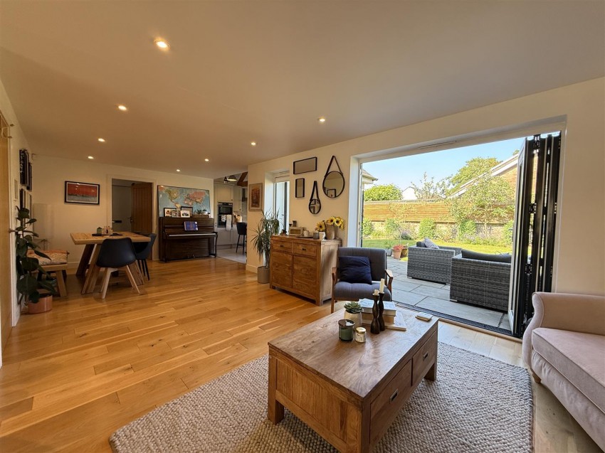 Images for Mitchell Lane, Alne, York