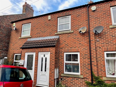 View Full Details for Haughton Road, Burton Stone Lane, York