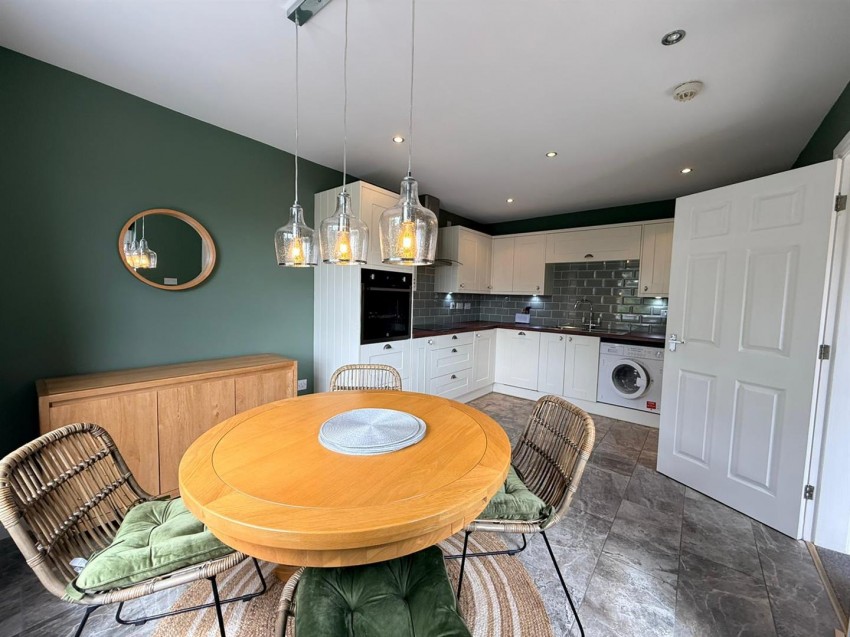 Images for Whitecross Gardens, York