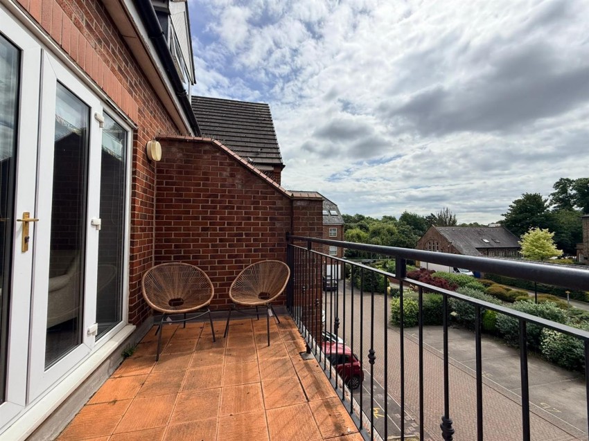 Images for Whitecross Gardens, York