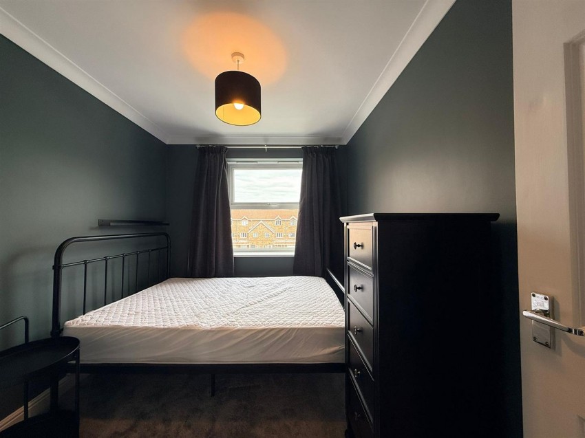 Images for Whitecross Gardens, York