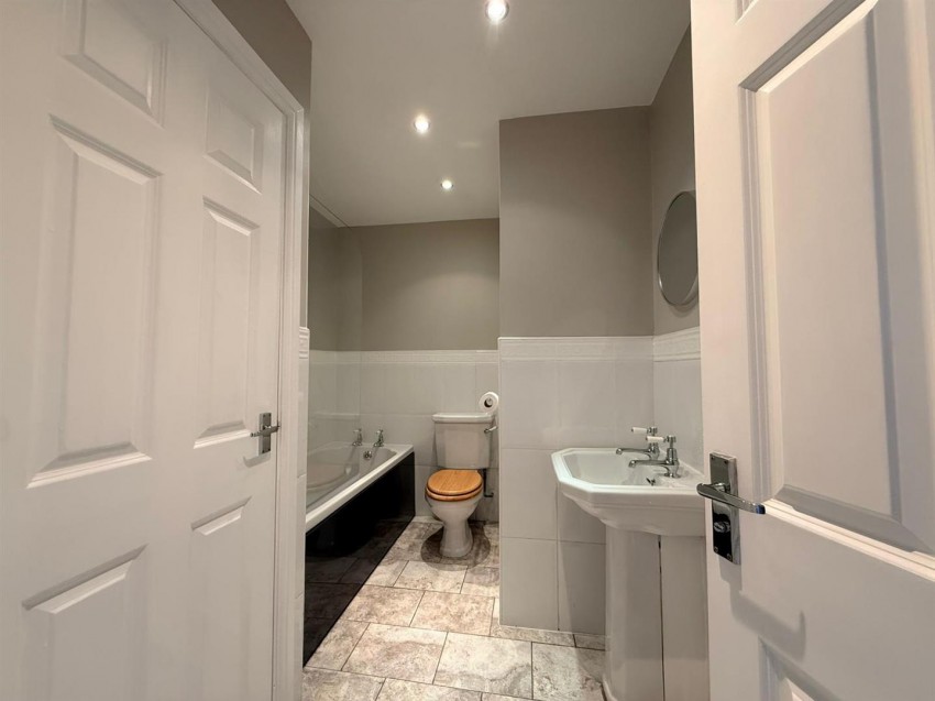 Images for Whitecross Gardens, York