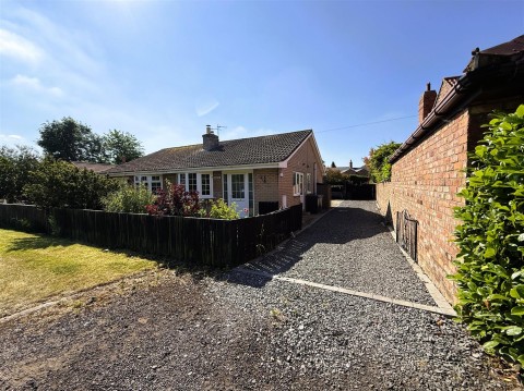 View Full Details for Gale Road, Alne, York
