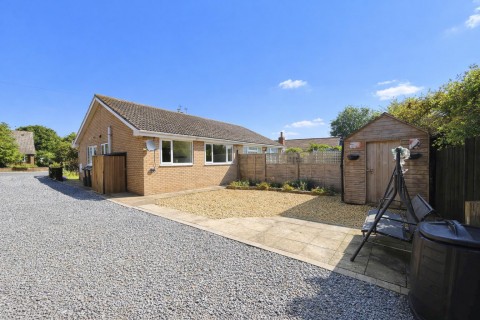 View Full Details for Gale Road, Alne, York