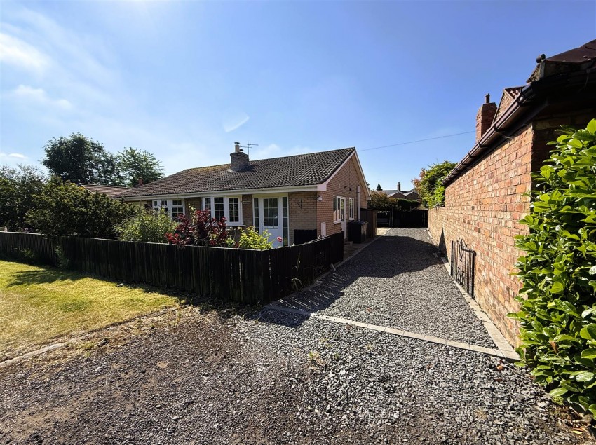 Images for Gale Road, Alne, York