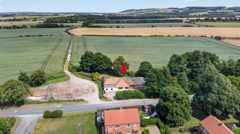 View Full Details for Station Road, Sherburn, Malton