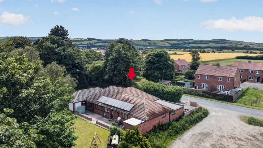 Images for Station Road, Sherburn, Malton