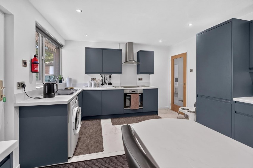 Images for Station Road, Sherburn, Malton