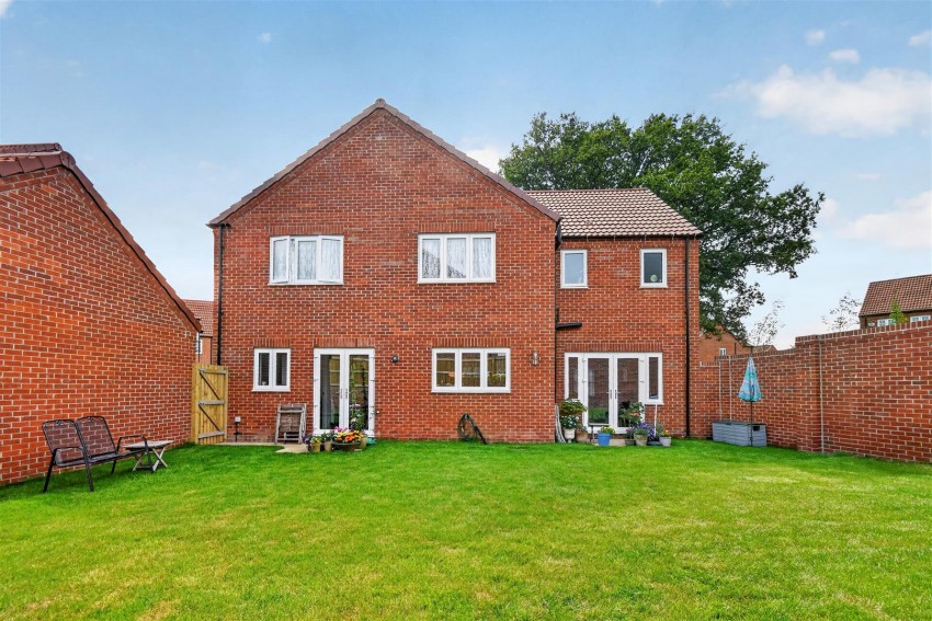Images for Partridge Road, Easingwold, York