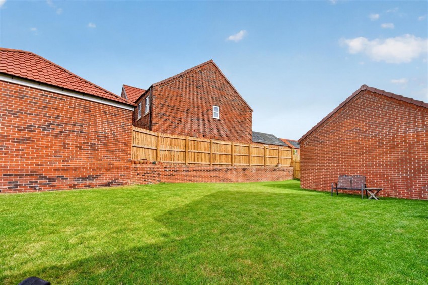 Images for Partridge Road, Easingwold, York