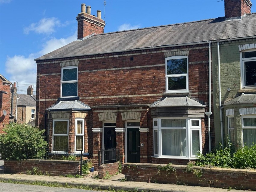 Images for Garnet Terrace, Leeman Road