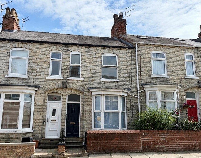 Images for Nunmill Street, Scarcroft Road