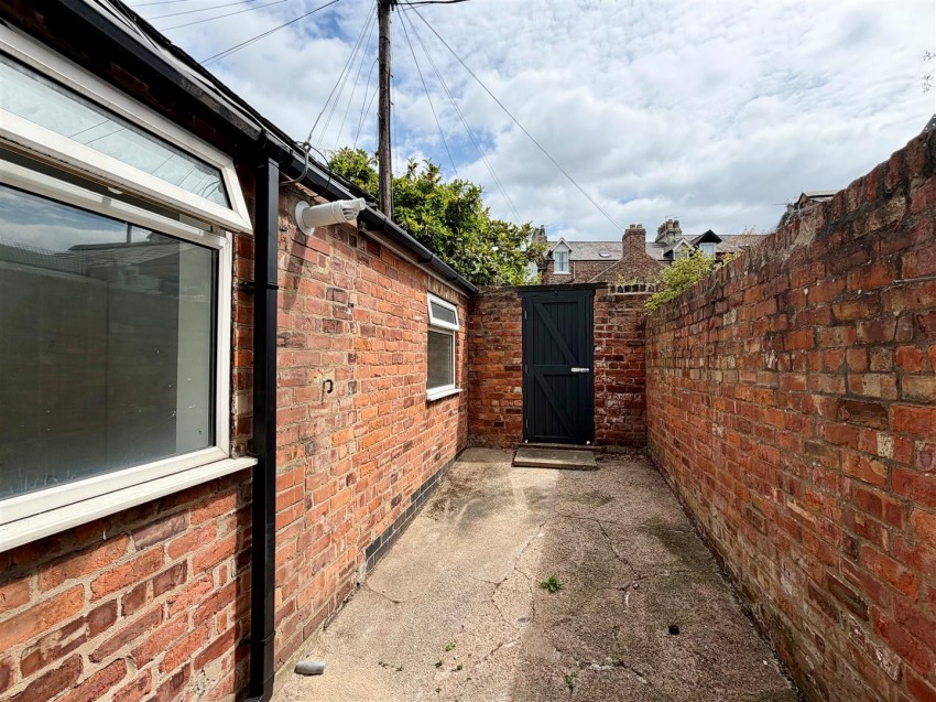 Images for Nunmill Street, Scarcroft Road