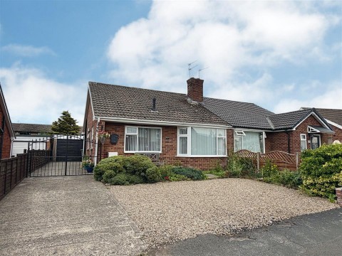View Full Details for Crossways, Badger Hill