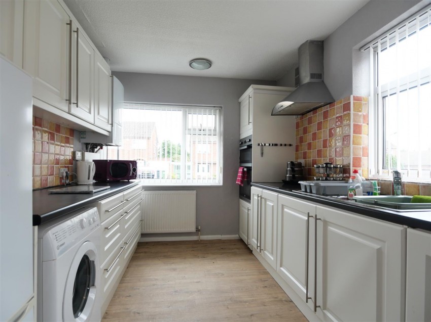 Images for Crossways, Badger Hill