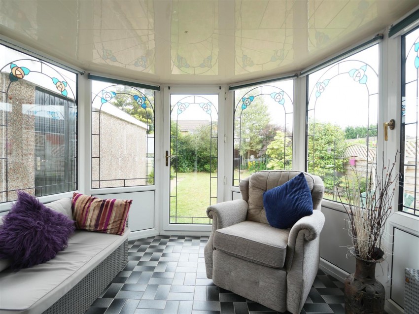 Images for Crossways, Badger Hill