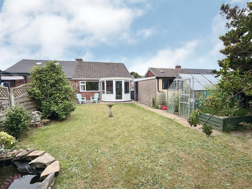 Images for Crossways, Badger Hill