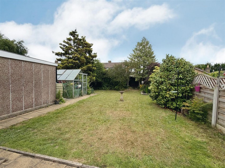 Images for Crossways, Badger Hill
