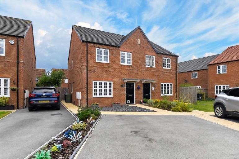 Easingwold, York