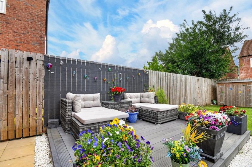Images for Partridge Road, Easingwold, York