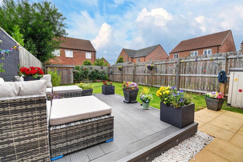 Images for Partridge Road, Easingwold, York