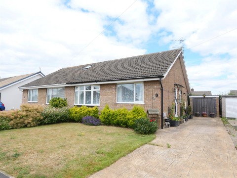View Full Details for Keble Close, Bishopthorpe