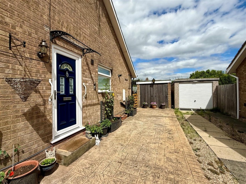 Images for Keble Close, Bishopthorpe