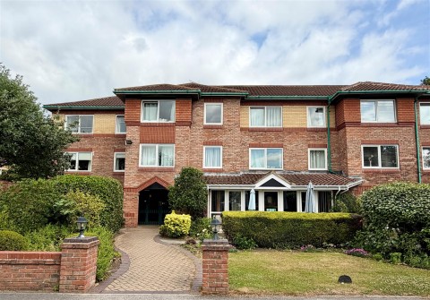 View Full Details for Homeyork House, Danesmead Close